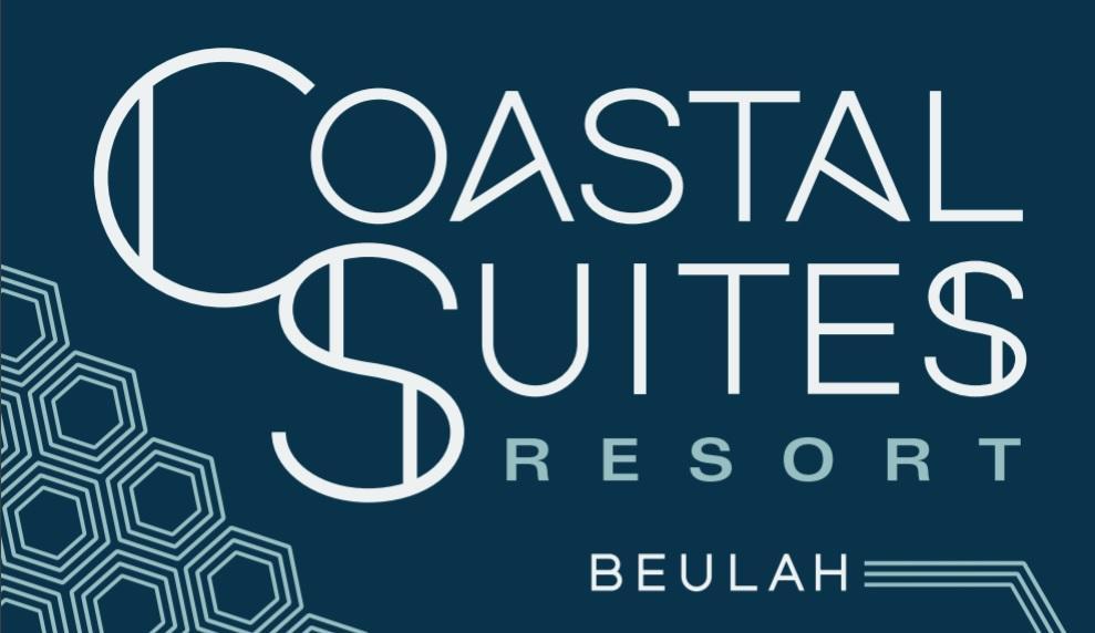 Coastal Suites Resort Beulah ภายนอก รูปภาพ