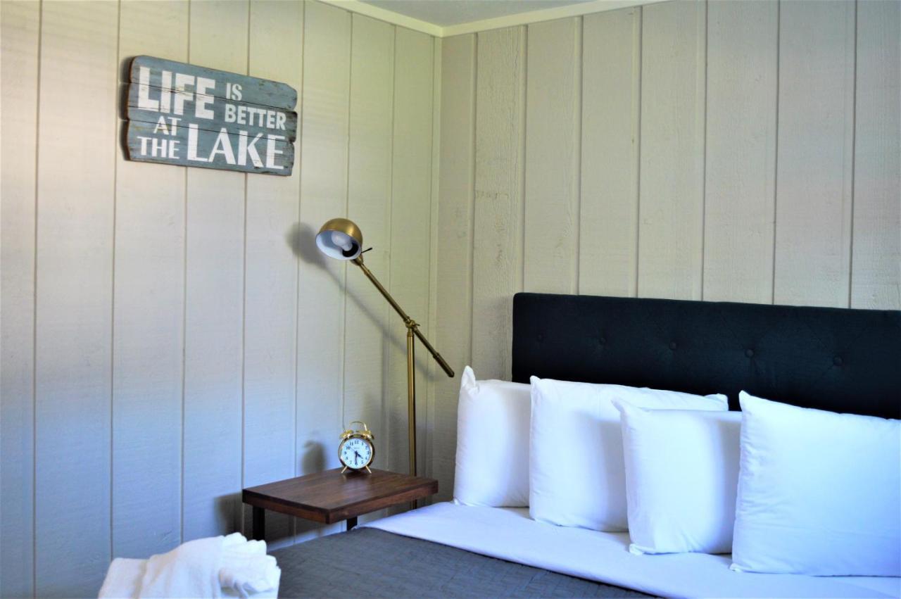 Coastal Suites Resort Beulah ภายนอก รูปภาพ